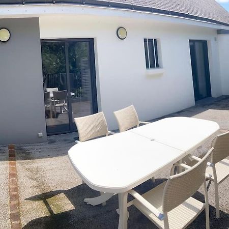 La Maison De Toulbadeu Brech Luaran gambar